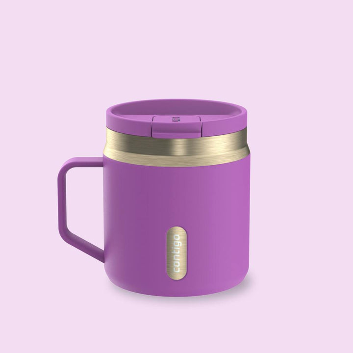 14 oz SnapSeal™ Bottle - Galactic Champagne - QI7DF