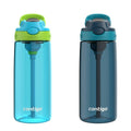 Contigo® Aubrey Leak-Proof Spill-Proof Water Bottle, 20 Oz. 2-Pack