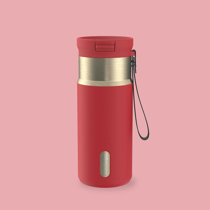 16 oz SnapSeal™ Bottle - Goji Berry Champagne - 2PM9N