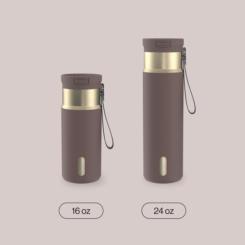 16 oz SnapSeal™ Bottle